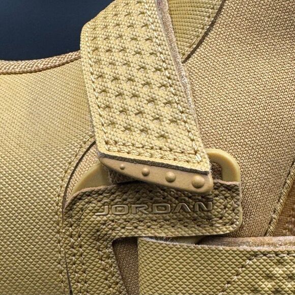 Air Jordan Trunner LX High 'Golden Harvest' - Picture 8 of 13